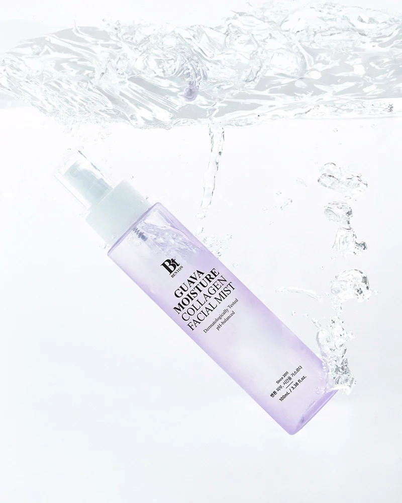 Benton Guava Moisture Collagen Facial Mist