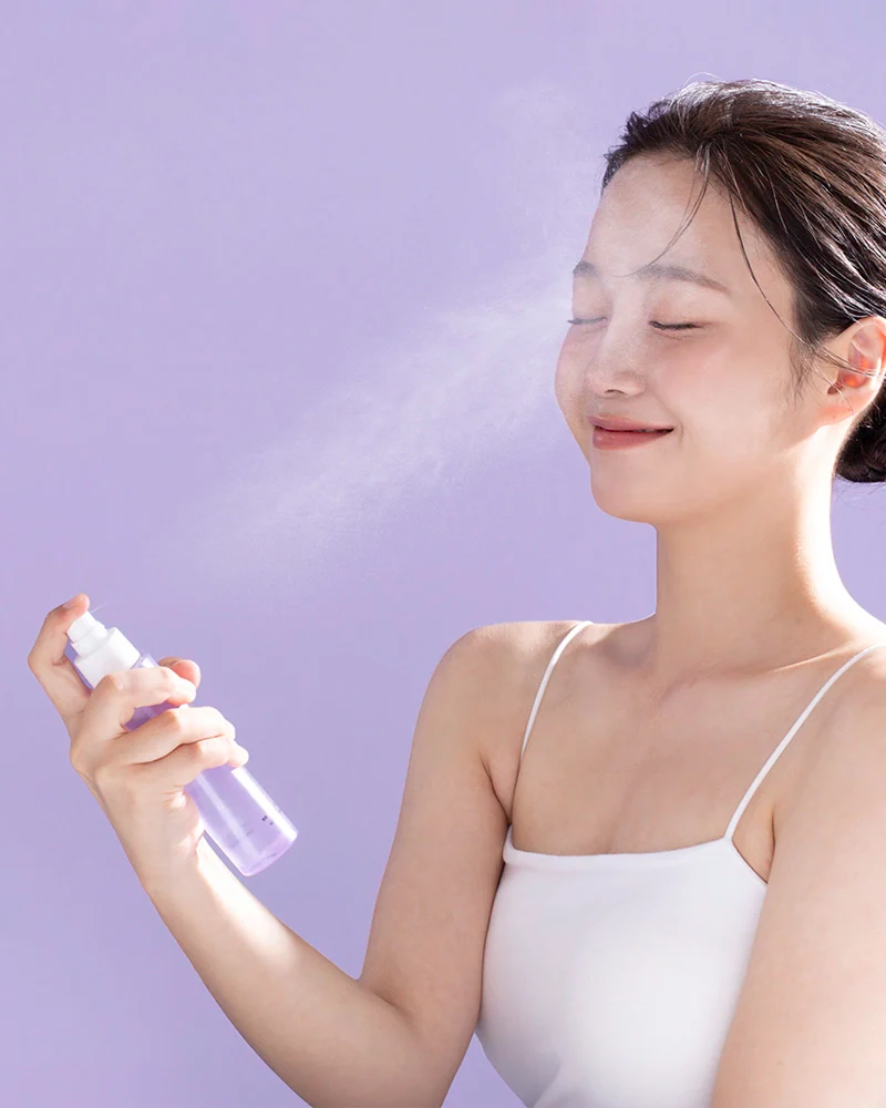 Benton Guava Moisture Collagen Facial Mist - Image 4
