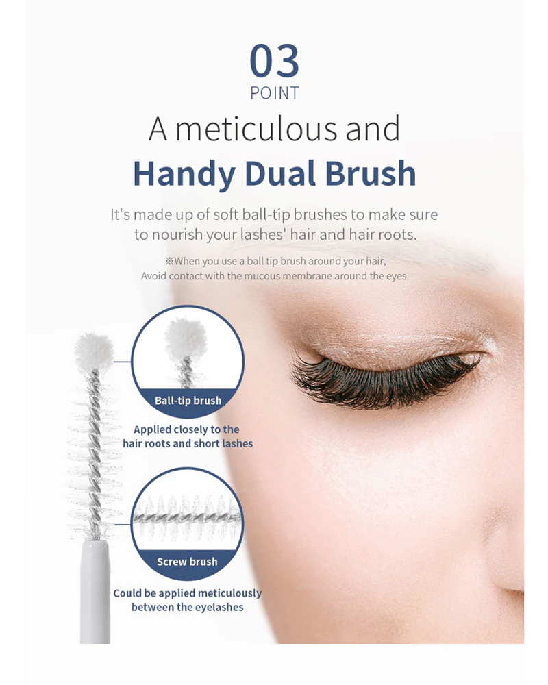 Benton Honest Eyelash Serum - Image 5