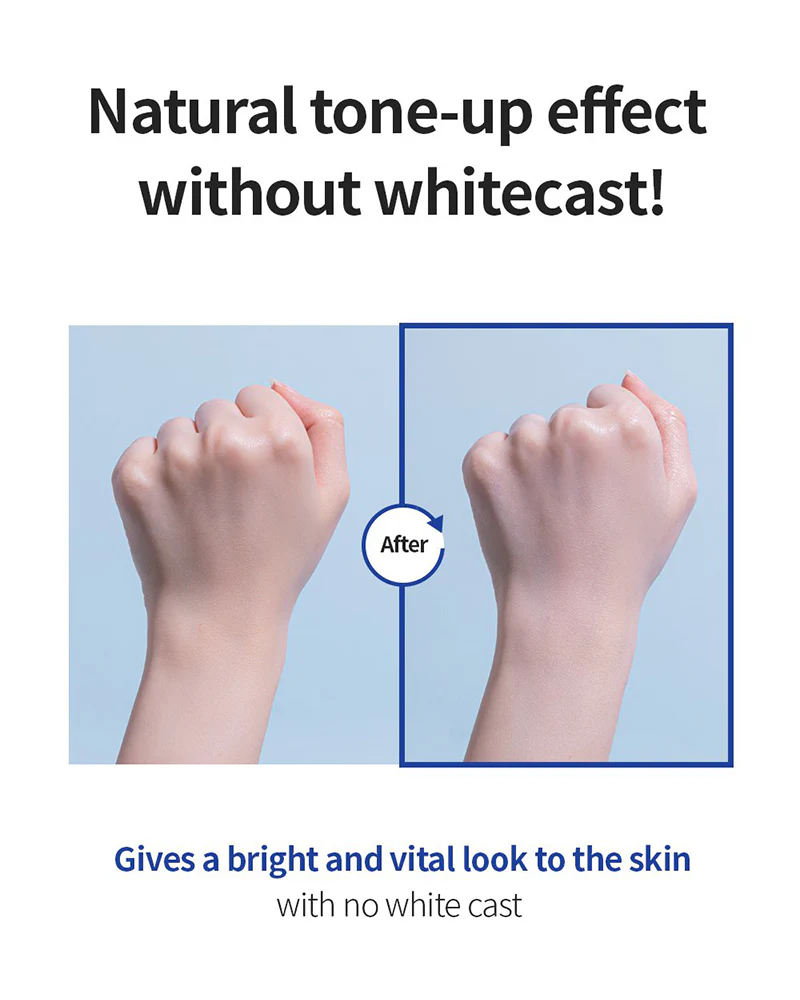 Benton Skin Fit Mineral Sun Cream SPF 50 - Image 4
