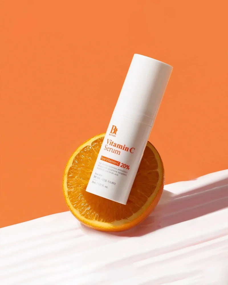 Benton Vitamin C Serum - Image 2