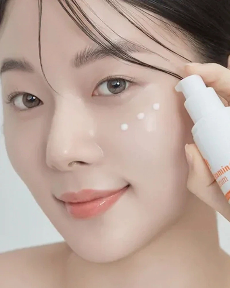Benton Vitamin C Serum - Image 3