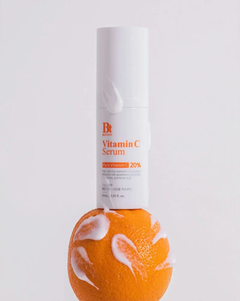 Benton Vitamin C Serum - Image 4