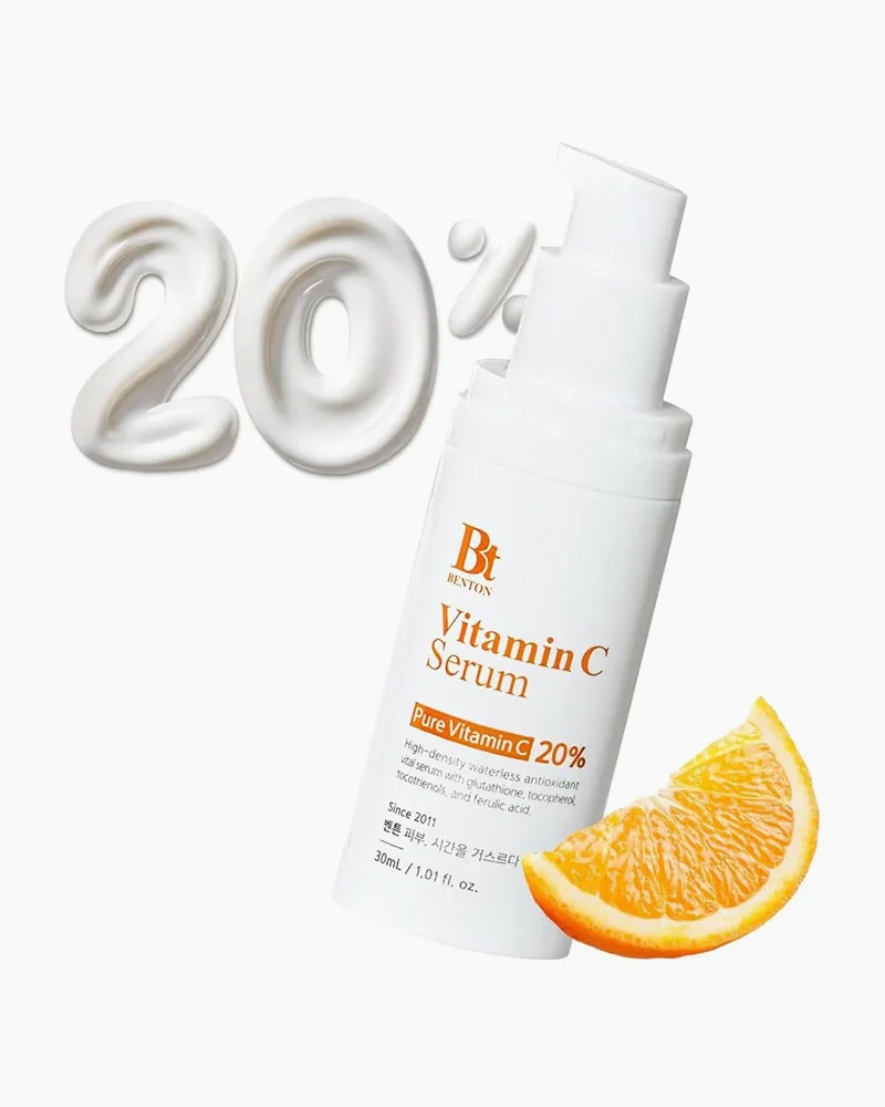 Benton Vitamin C Serum - Image 5