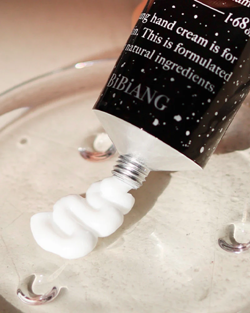 BiBiANG Perfumed Hand Cream #Rondo24 - Image 3