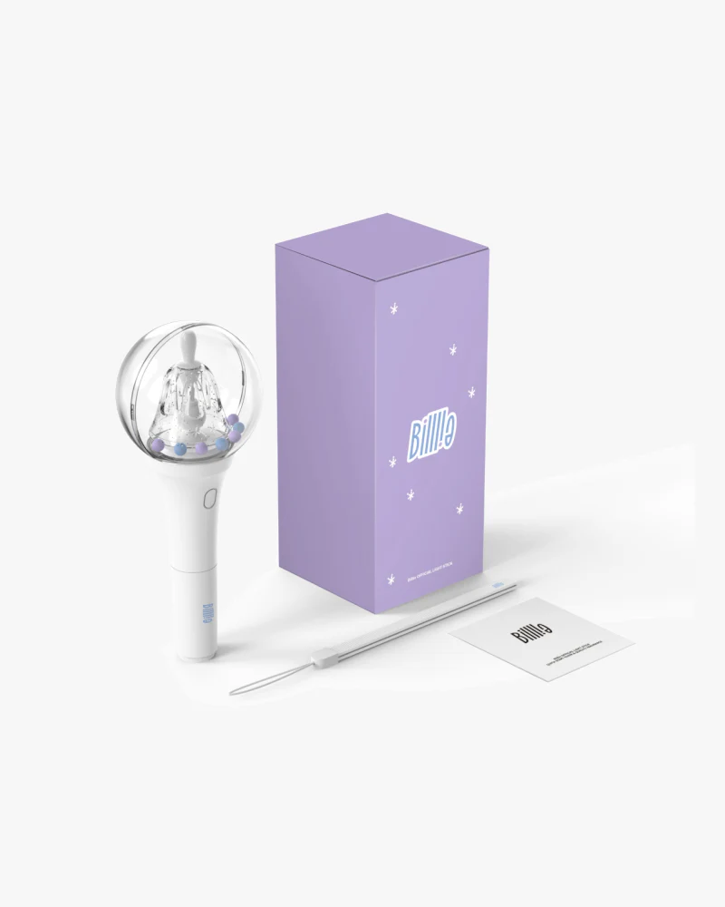 BILLLIE Official Lightstick - Image 3