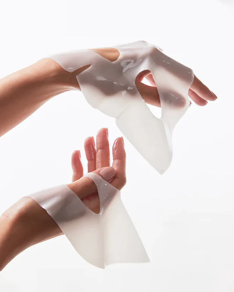 Biodance Bio-Collagen Real Deep Mask - Image 4
