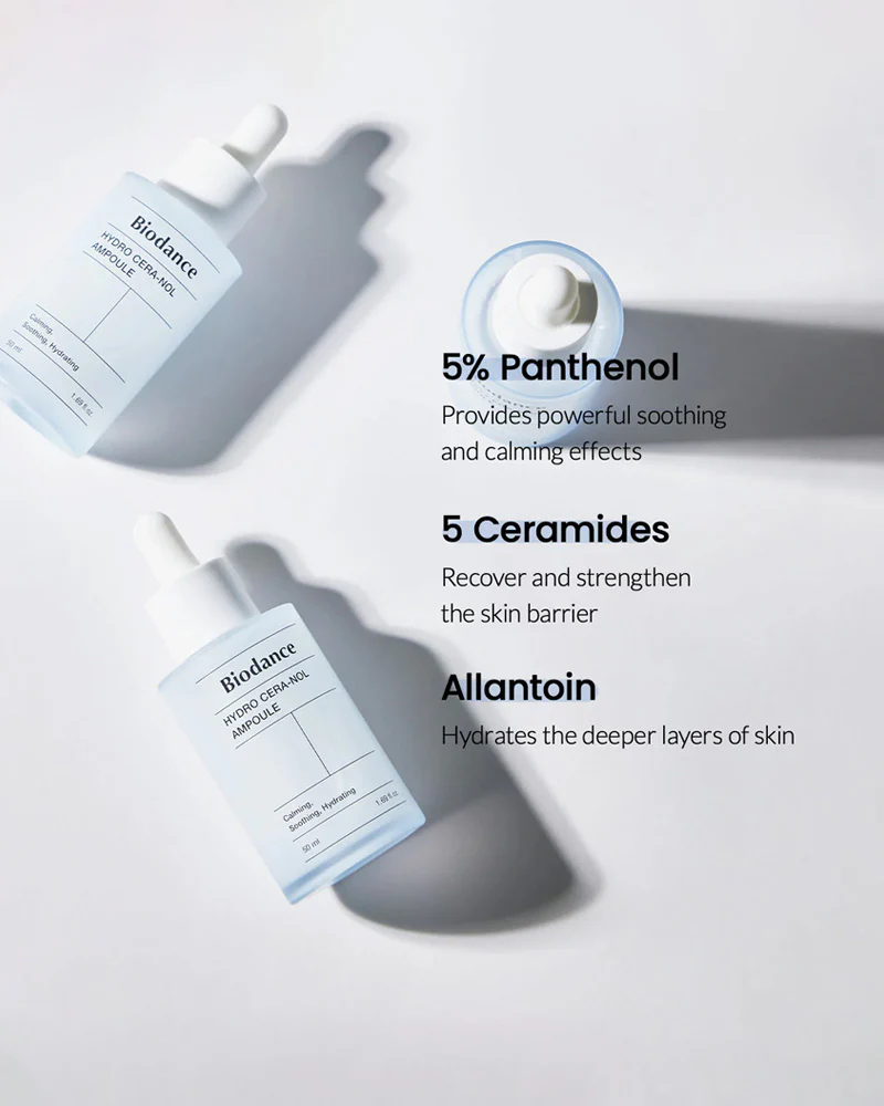 Biodance Hydro Cera-Nol Ampoule - Image 3