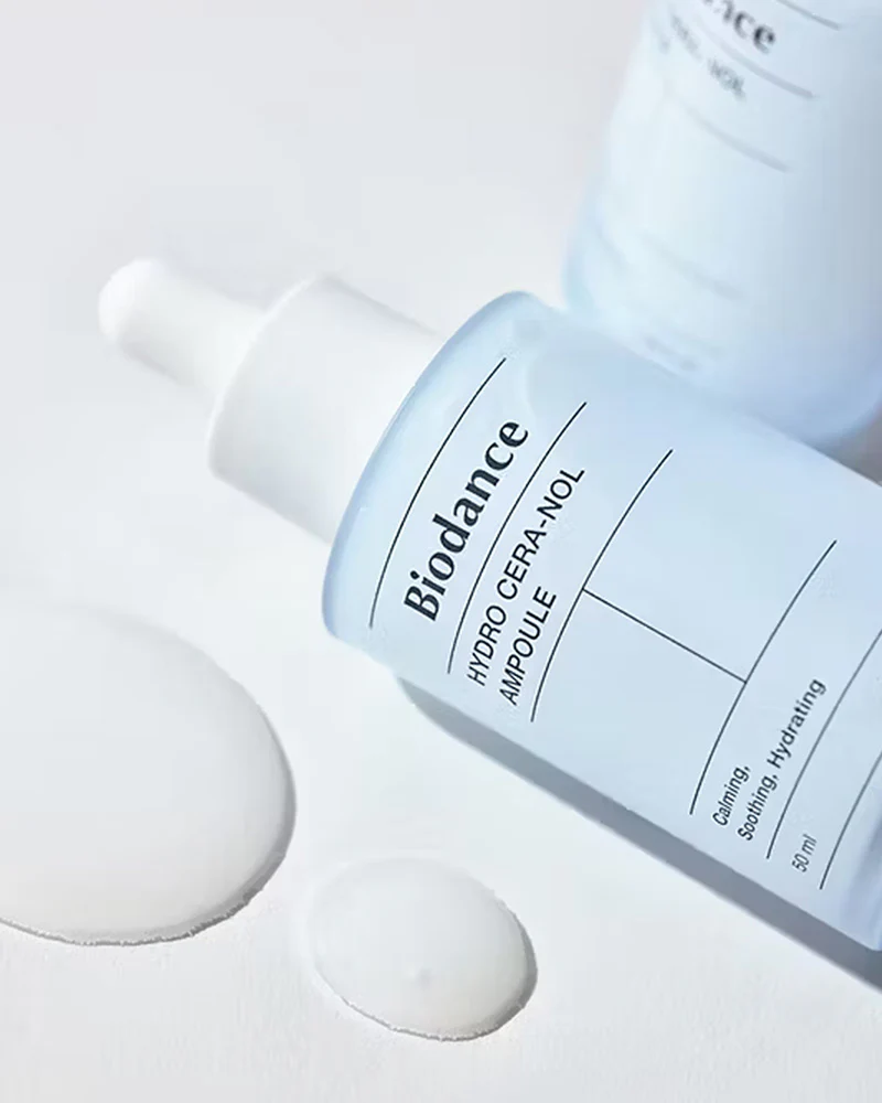Biodance Hydro Cera-Nol Ampoule - Image 5
