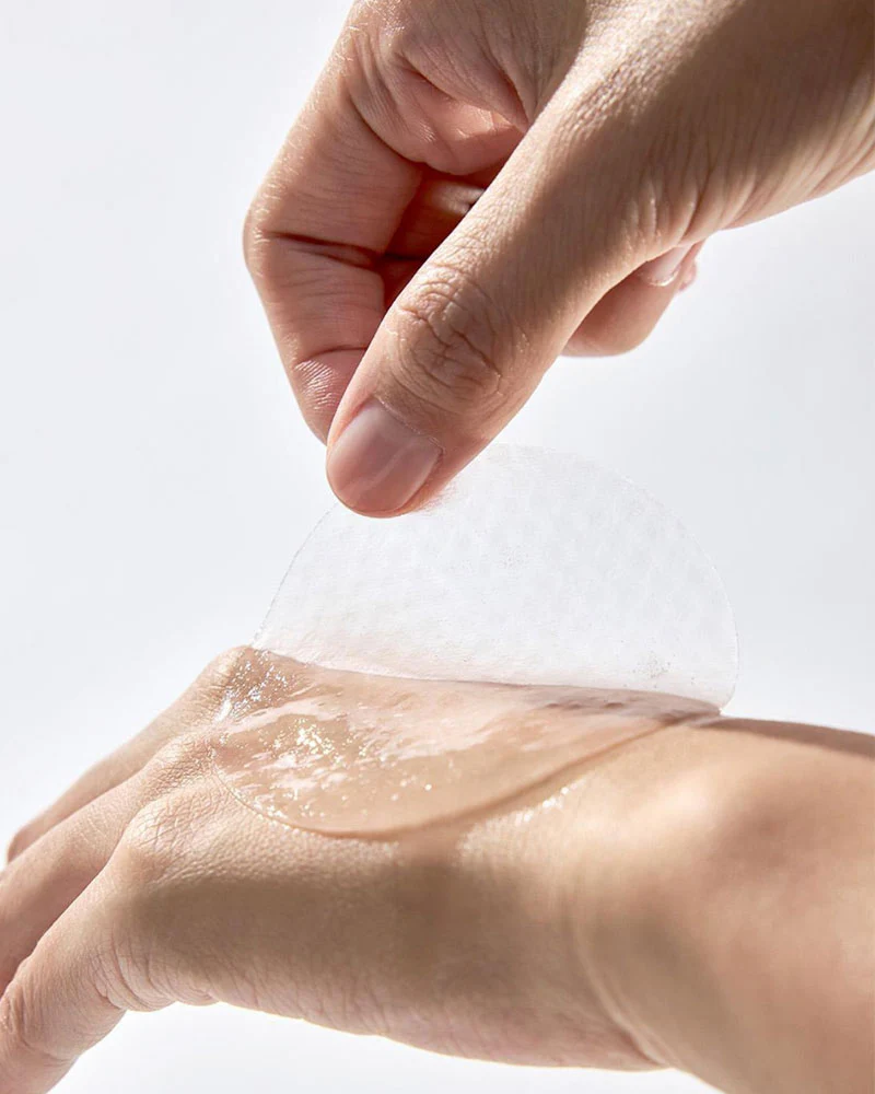 Biodance Hydro Cera-Nol Gel Toner Pad - Image 3