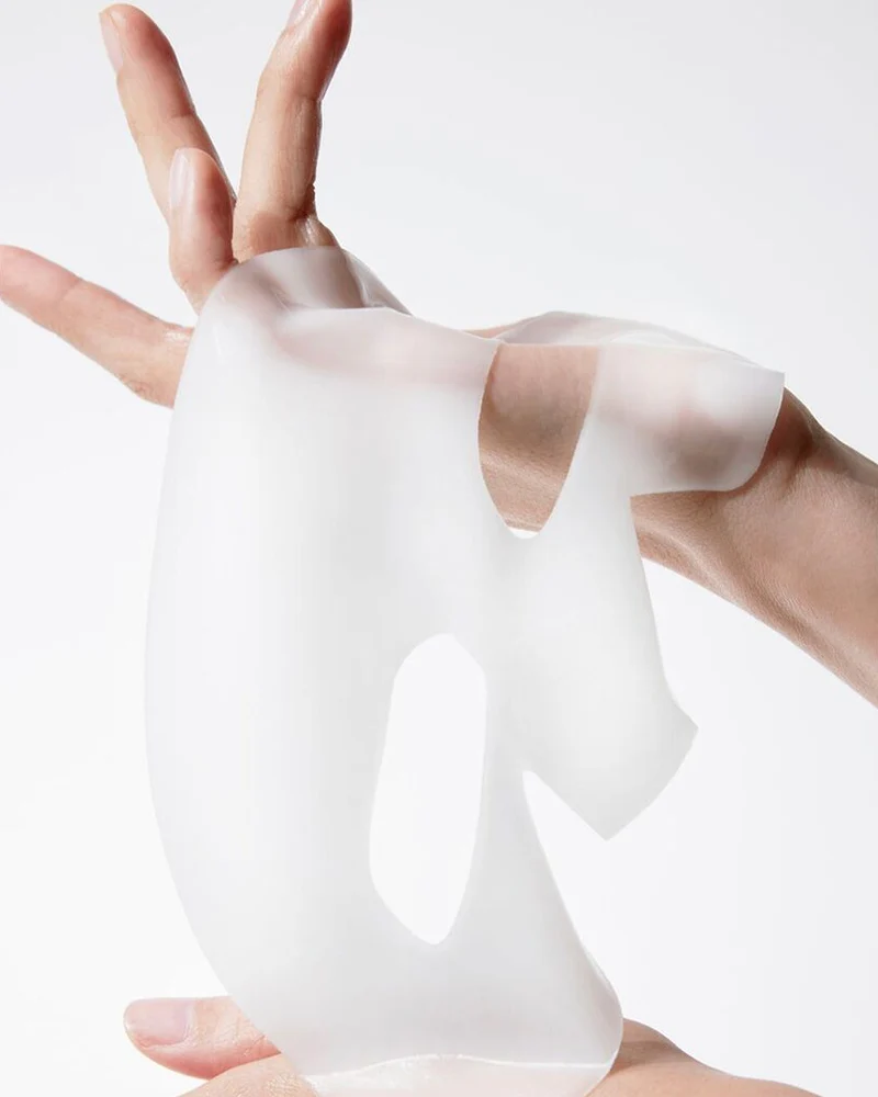 Biodance Hydro Cera-Nol Real Deep Mask - Image 3