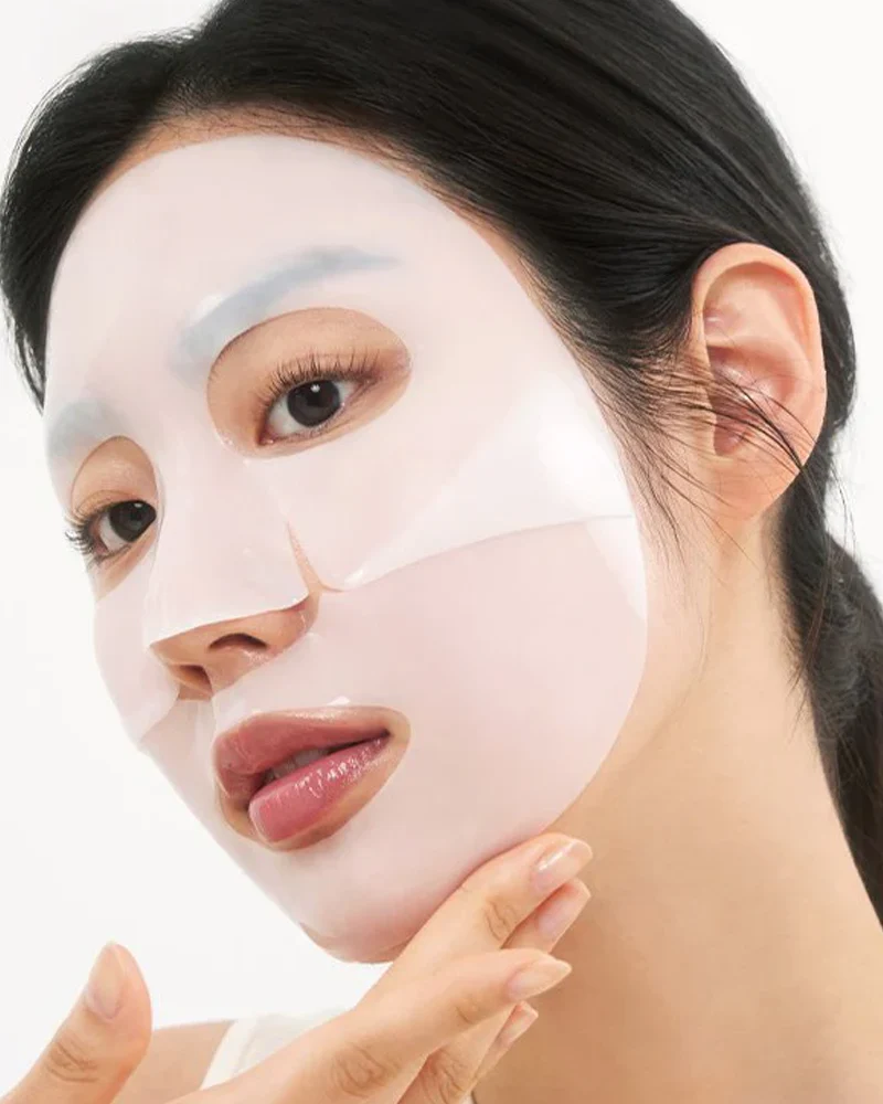 Biodance Hydro Cera-Nol Real Deep Mask - Image 4