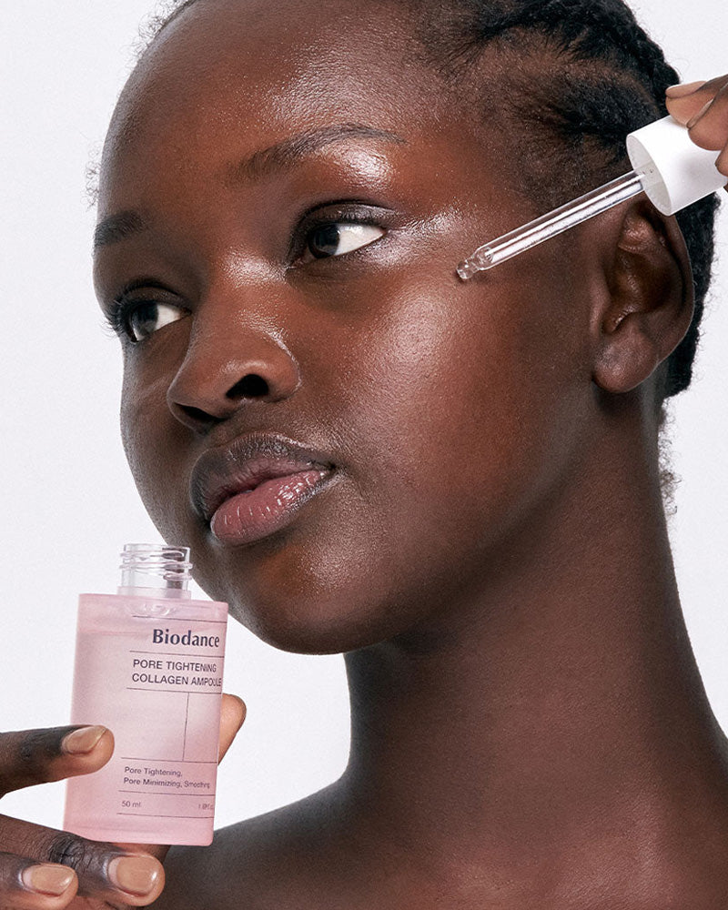 Biodance Pore Tightening Collagen Ampoule - Image 2