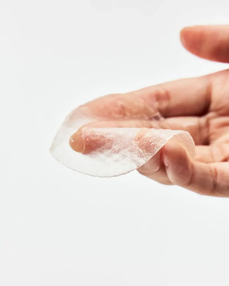 Biodance Sea Kelp Gel Toner Pads - Image 4