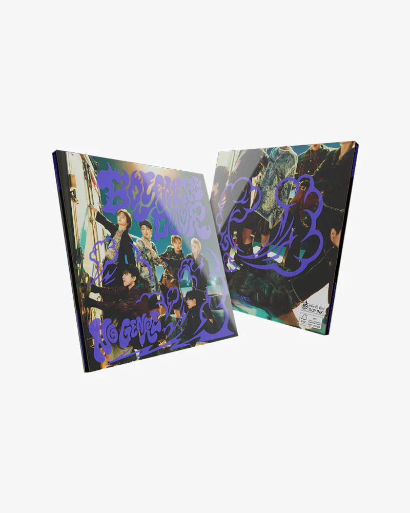 BOYNEXTDOOR - 4th EP [No Genre] (3 Versions) - Image 5