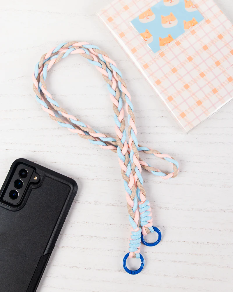 Braided Rope Lanyard - Image 3