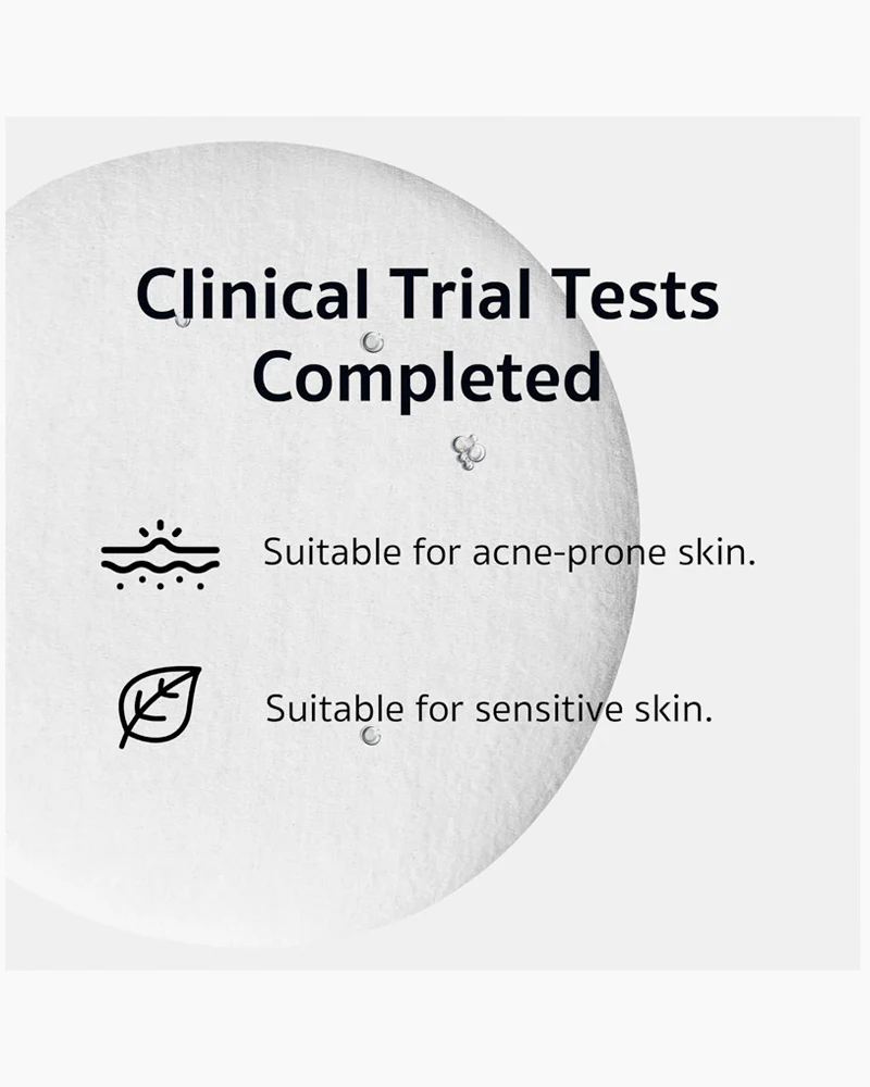 BRING GREEN Zinc Teca Blemish Serum - Image 5