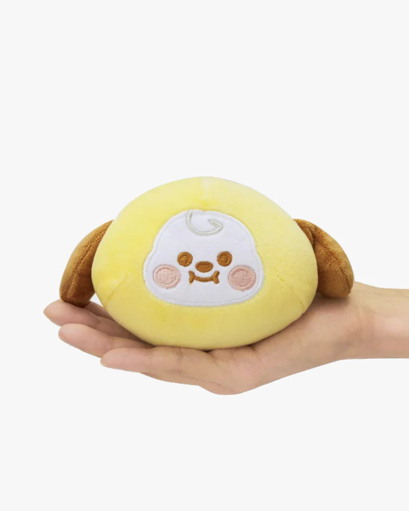 BT21 CHIMMY BABY MOTCHIN MOTCHIN Plush S