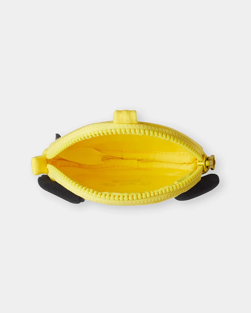 BT21 CHIMMY BABY Strap Mini Pouch - Image 4