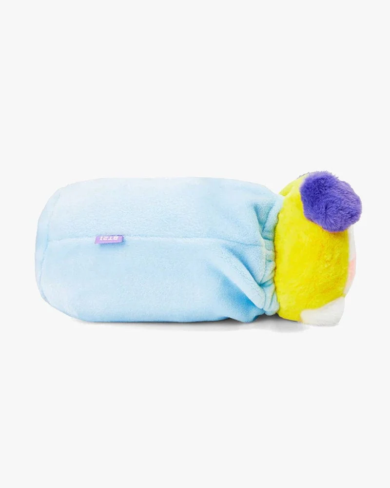 BT21 CHIMMY minini Cushion Blanket - Image 4