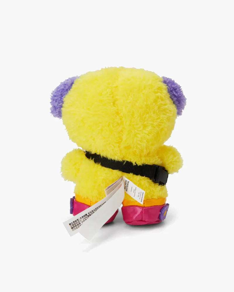 BT21 CHIMMY minini Stereo Standing Doll - Image 3