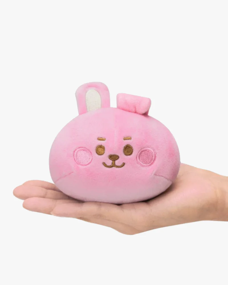 BT21 COOKY BABY MOTCHIN MOTCHIN Plush S
