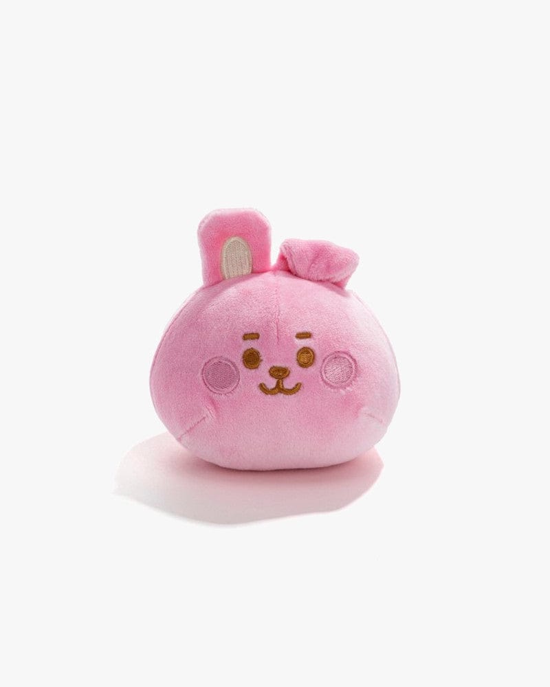BT21 COOKY BABY MOTCHIN MOTCHIN Plush S - Image 3