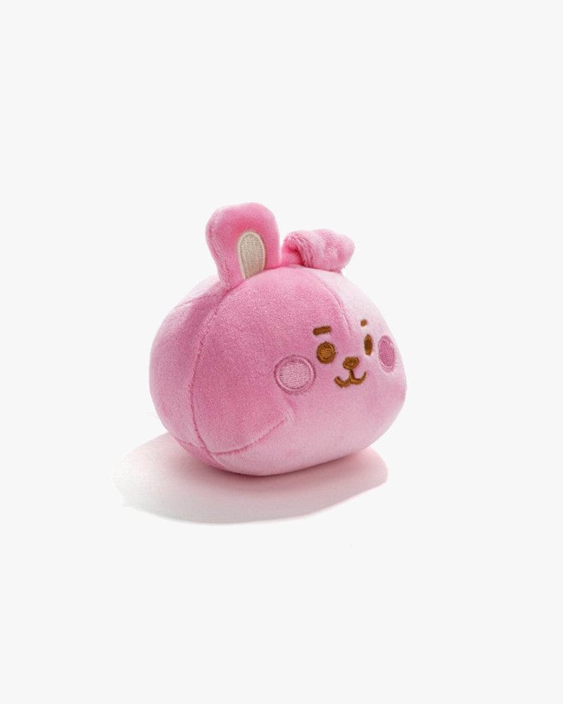 BT21 COOKY BABY MOTCHIN MOTCHIN Plush S - Image 4