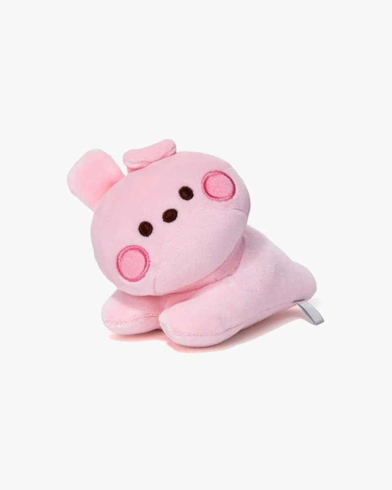 BT21 COOKY BABY MY LITTLE BUDDY Small Plush - Image 2