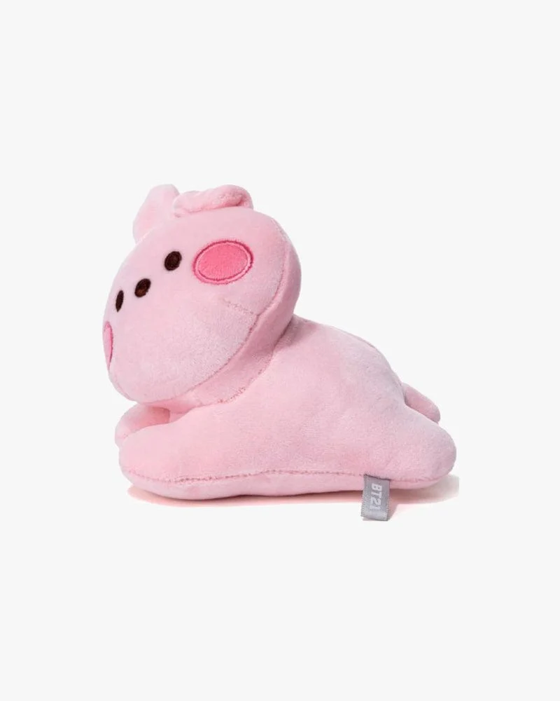 BT21 COOKY BABY MY LITTLE BUDDY Small Plush - Image 3