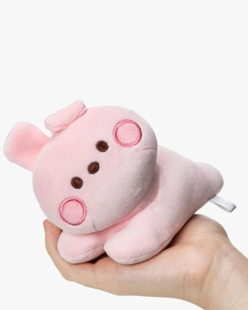 BT21 COOKY BABY MY LITTLE BUDDY Small Plush - Image 5