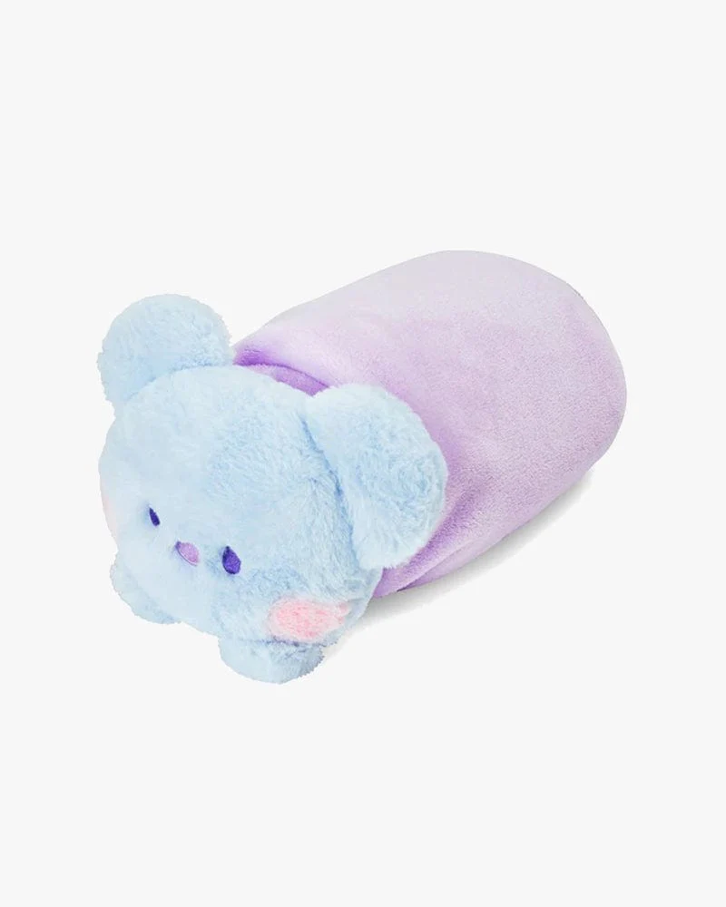 BT21 KOYA minini Cushion Blanket - Image 3