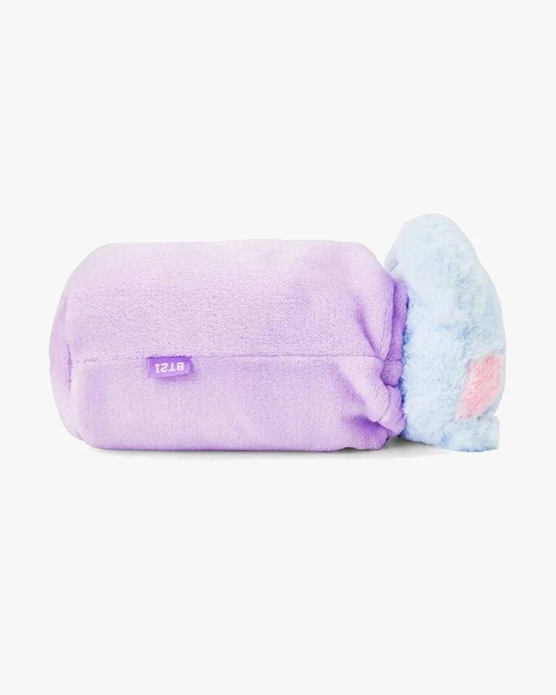 BT21 KOYA minini Cushion Blanket - Image 4