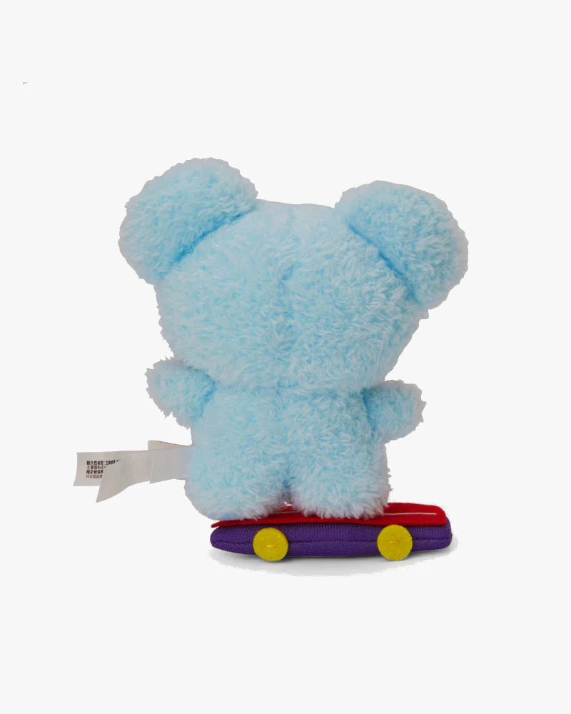 BT21 KOYA minini Stereo Standing Doll - Image 3