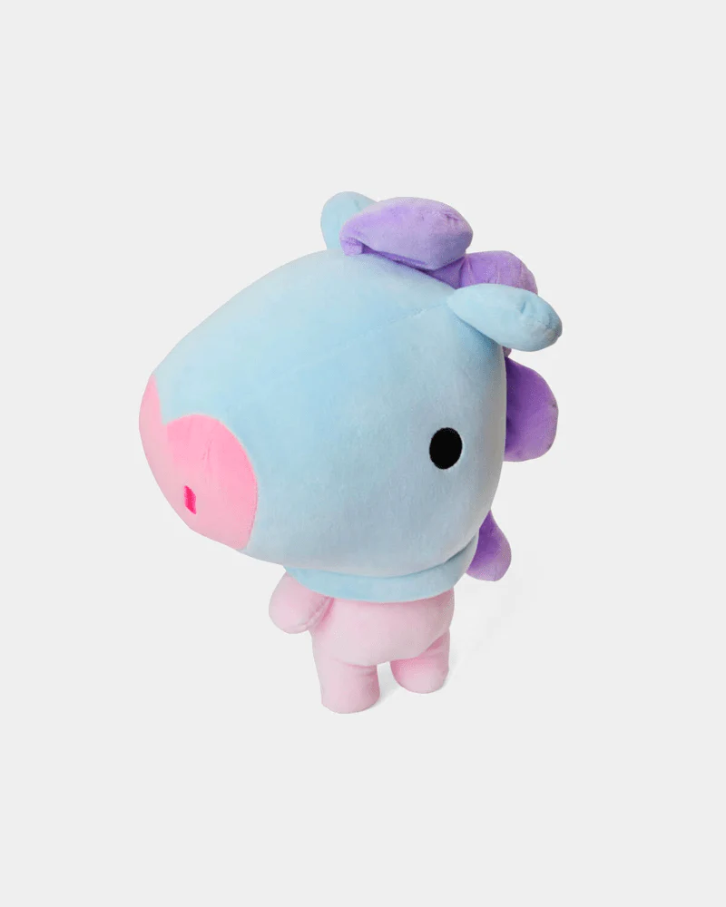 BT21 MANG BABY Standing Doll