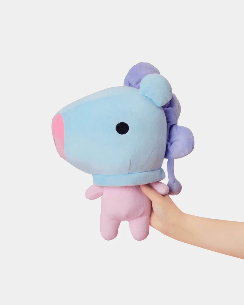 BT21 MANG BABY Standing Doll - Image 3