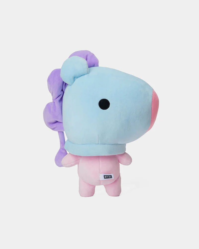 BT21 MANG BABY Standing Doll - Image 4