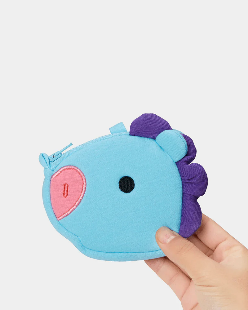BT21 MANG BABY Strap Mini Pouch - Image 2