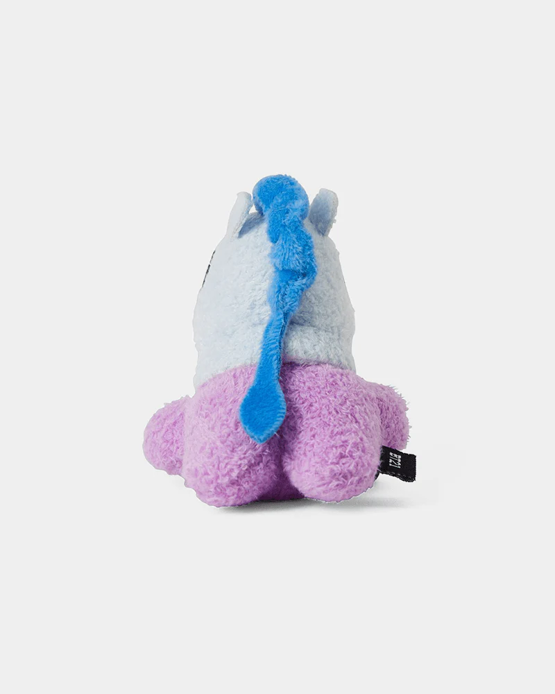 BT21 MANG Lying Hair Tie - Image 4