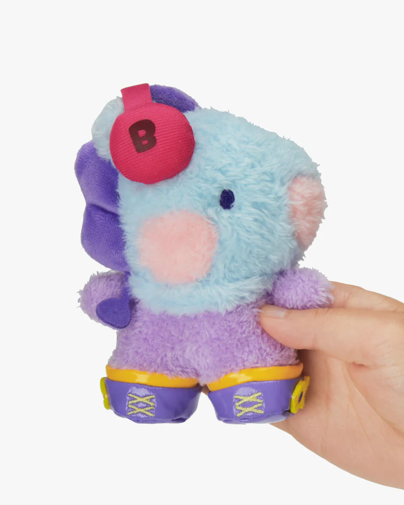 BT21 MANG minini Stereo Standing Doll - Image 5