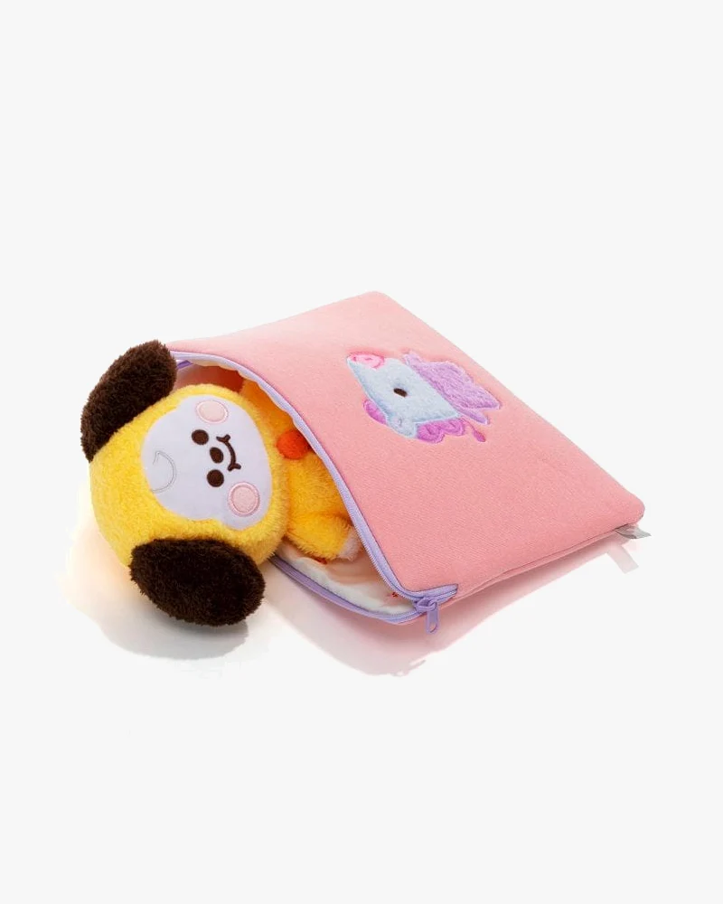 BT21 MANG BABY Multi Pouch - Image 2