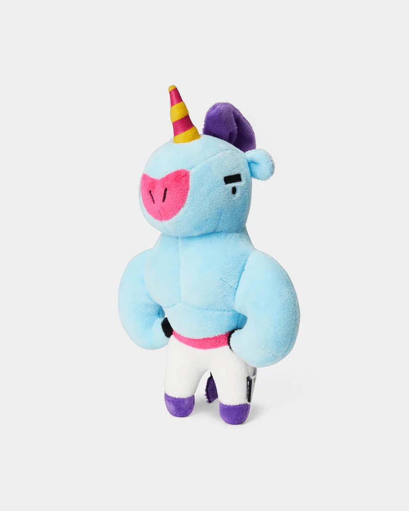 BT21 MANG Universe Standing Doll Set - Image 2