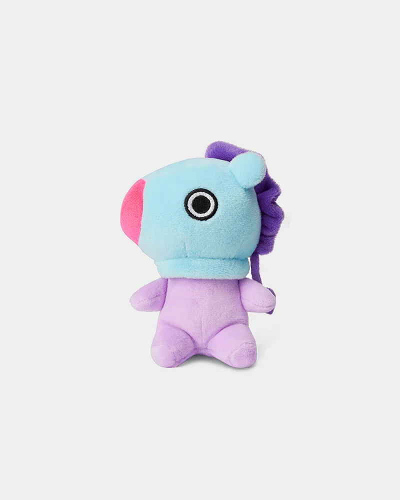 BT21 MANG Universe Standing Doll Set - Image 3