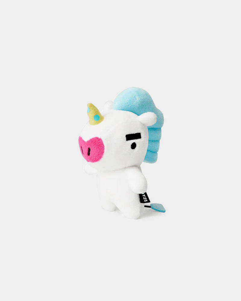BT21 MANG Universe Standing Doll Set - Image 4