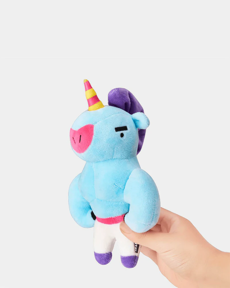 BT21 MANG Universe Standing Doll Set - Image 5