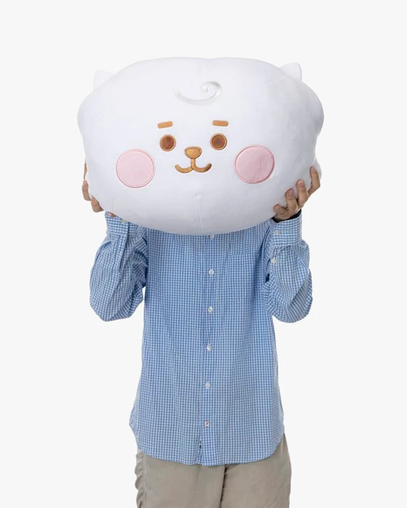 BT21 RJ BABY MOTCHIN MOTCHIN Plush L