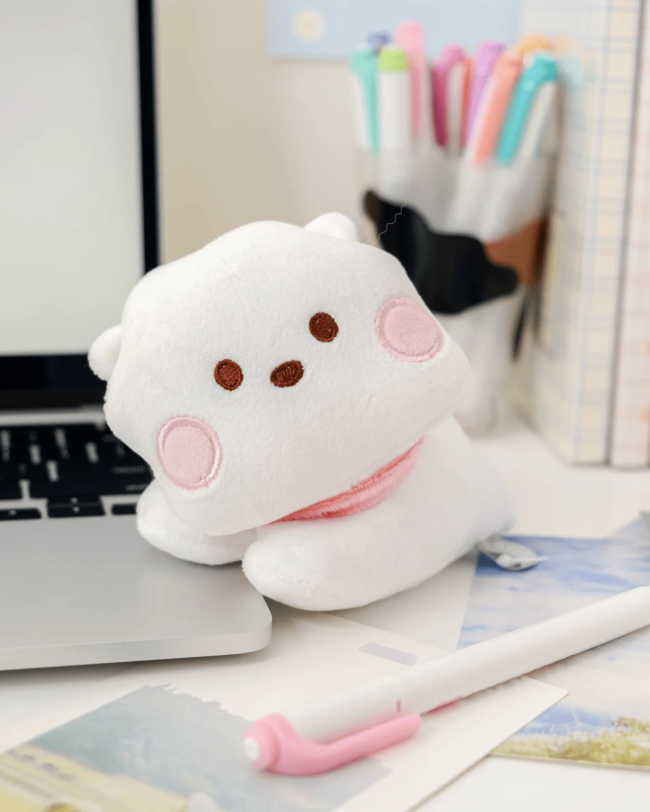 BT21 RJ BABY MY LITTLE BUDDY Small Plush