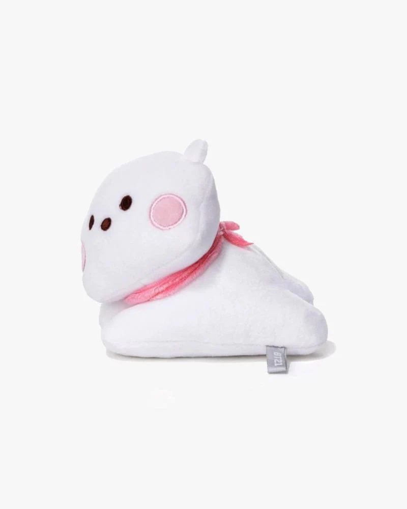 BT21 RJ BABY MY LITTLE BUDDY Small Plush - Image 3