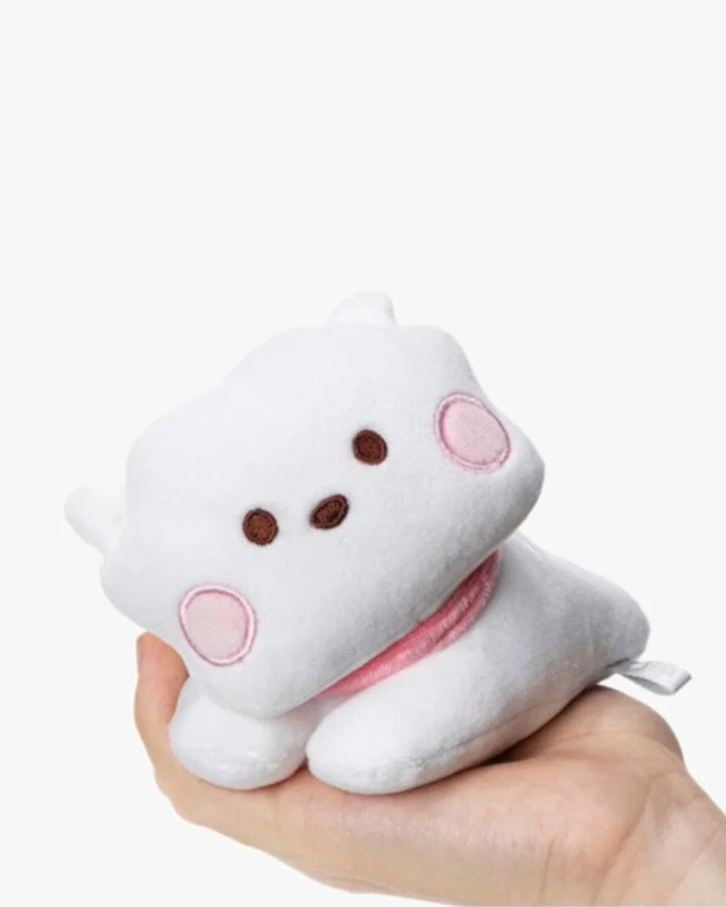 BT21 RJ BABY MY LITTLE BUDDY Small Plush - Image 5