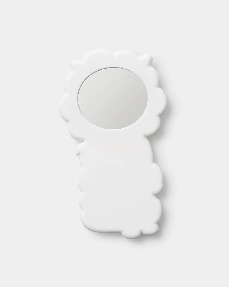 BT21 RJ Mini Hand Mirror - Image 3